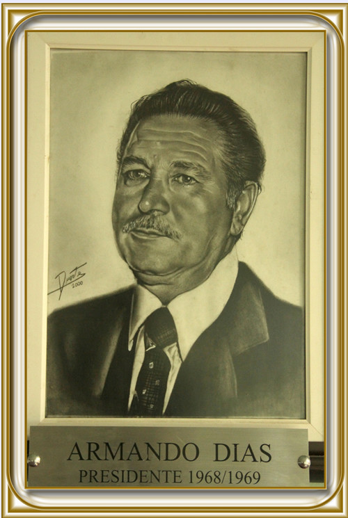 Armando Dias