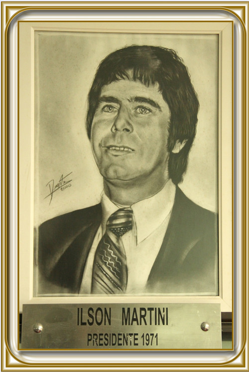 Ilson Martin