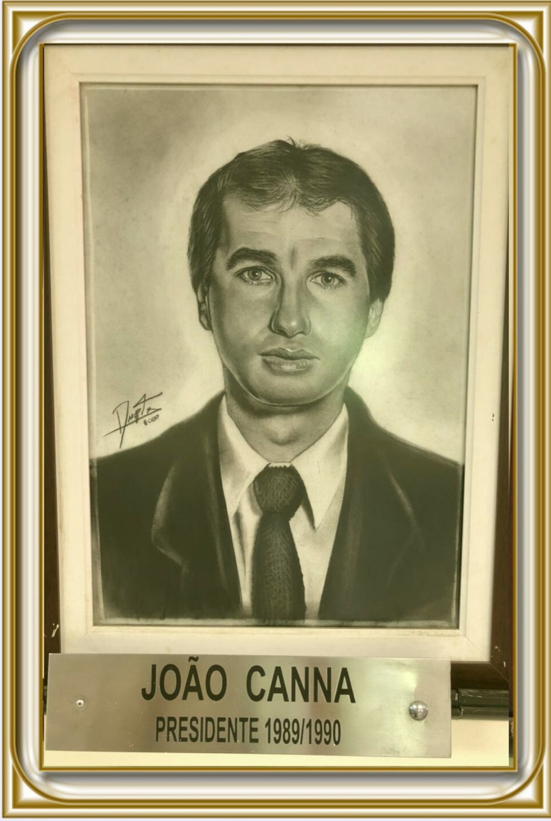 João Canna