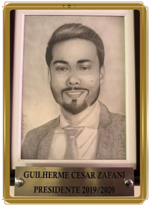 GUILHERME ZAFANI